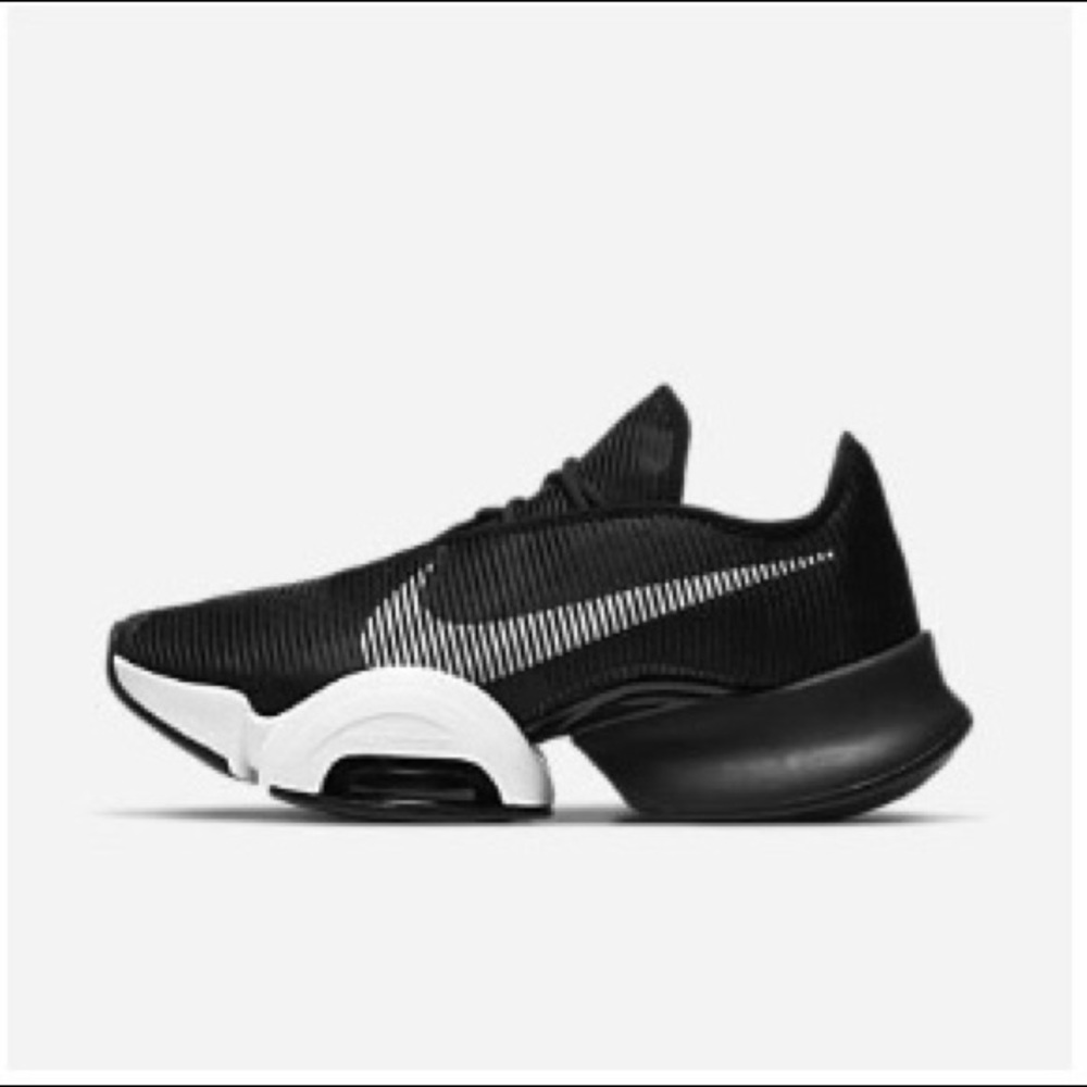 Nike Air Zoom SuperRep 2 Trainers